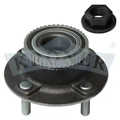 Ступица KRONER K151400