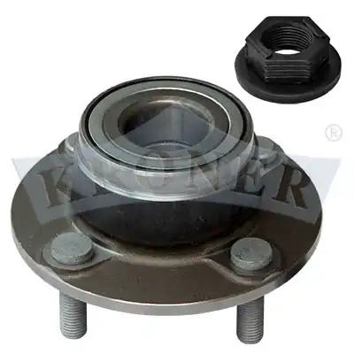 Ступица KRONER K151399