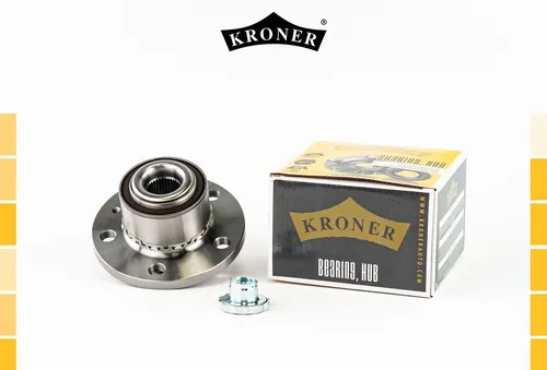 Ступица KRONER K151314
