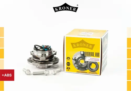 Ступица KRONER K151227