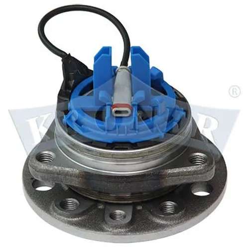 Ступица KRONER K151707