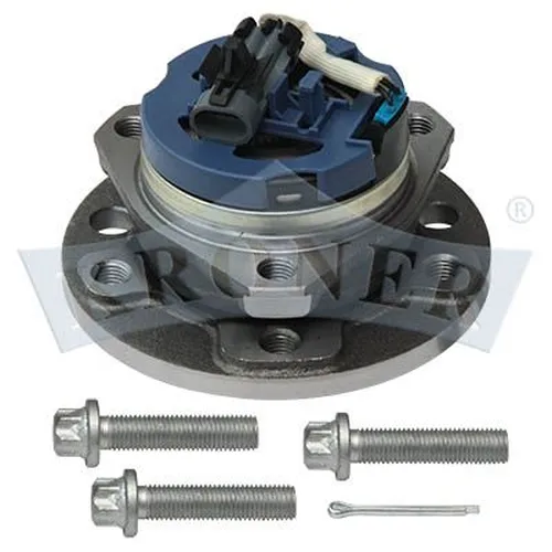 Ступица KRONER K151350