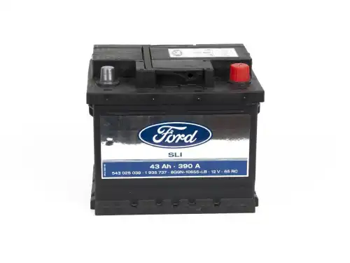 Аккумулятор FORD 1935737
