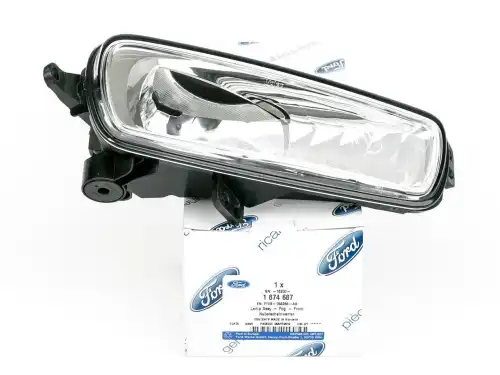 Фара противотуманная FORD 1874687