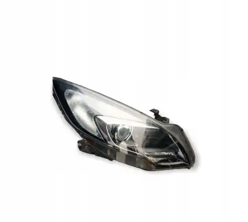 Фара OPEL 39009022