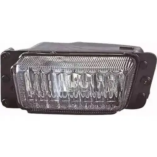 Фара противотуманная DEPO 445-2007R-UE