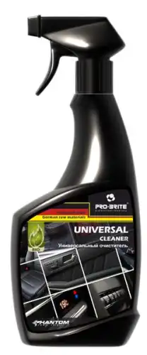 универсальный очиститель! Universal Cleaner 500 мл\ 4000 PHANTOM