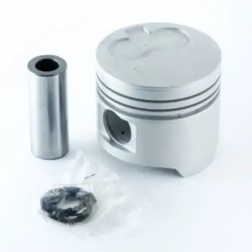 Поршень 2LTA, комплект 4шт P-TY-2LT-B TIK