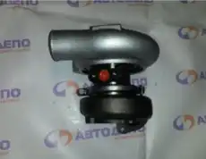 Турбокомпрессор 6D14-2CT 49179-00110 SL TURBO