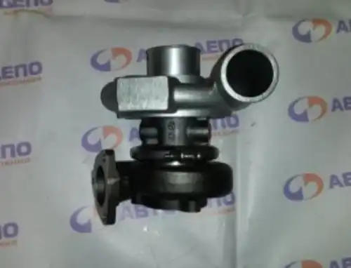 Турбокомпрессор 6D14-2CT 49179-00110 SL TURBO