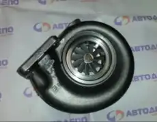 Турбокомпрессор, EP100 (90mm) 24100-1397A SL TURBO