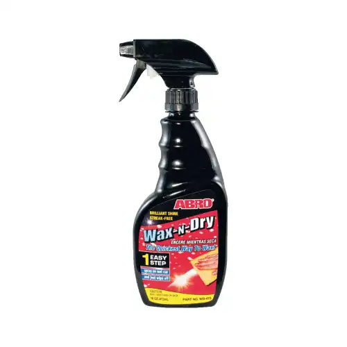 автовоск-осушитель! 473 мл\ WD-473 ABRO