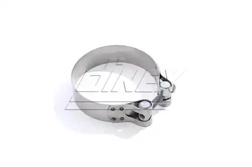 PIPE CLAMP S.S. D 81-84 Хомут 99881 DINEX