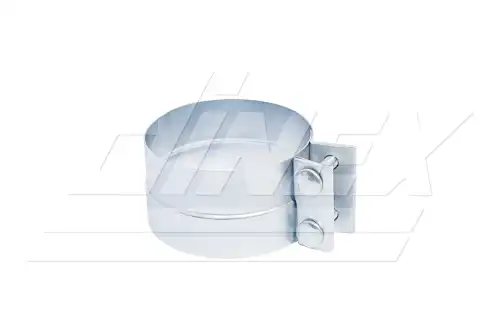 Хомут глушителя DINEX 99320