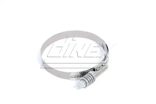  ХОМУТ D 159-181 MM (НЕРЖ) 98880 DINEX