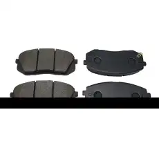 Тормозные колодки дисковые CTR CKKH-47