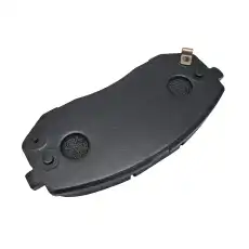 Тормозные колодки дисковые CTR CKKH-47