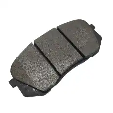 Тормозные колодки дисковые CTR CKKH-47