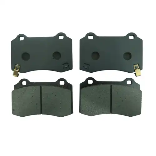 Тормозные колодки дисковые CTR CKKH-50