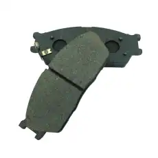 Тормозные колодки дисковые CTR CKKK-23