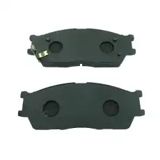 Тормозные колодки дисковые CTR CKKK-23