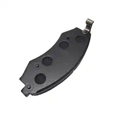 Тормозные колодки дисковые CTR CKKK-34