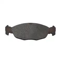 Тормозные колодки дисковые CTR CKG-2