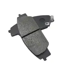 Тормозные колодки дисковые CTR CKHO-14