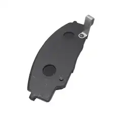 Тормозные колодки дисковые CTR CKHO-14