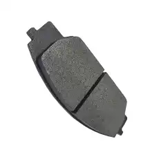 Тормозные колодки дисковые CTR CKHO-14