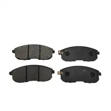 Тормозные колодки дисковые CTR CKN-16