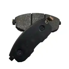 Тормозные колодки дисковые CTR CKN-16