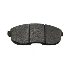 Тормозные колодки дисковые CTR CKN-16