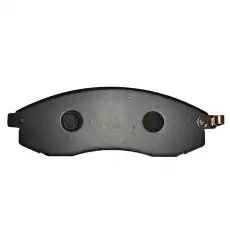 Тормозные колодки дисковые CTR CKM-15