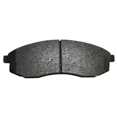 Тормозные колодки дисковые CTR CKM-15