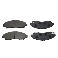 Тормозные колодки дисковые CTR CKHO-26