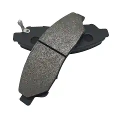 Тормозные колодки дисковые CTR CKHO-26