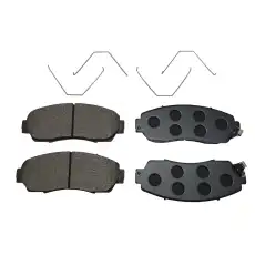 Тормозные колодки дисковые CTR CKHO-29