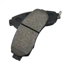 Тормозные колодки дисковые CTR CKHO-29