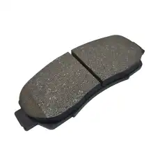 Тормозные колодки дисковые CTR CKHO-29