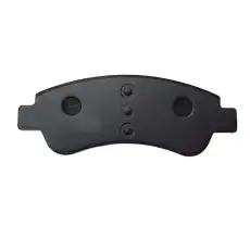 Тормозные колодки дисковые CTR CKPU-8