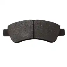 Тормозные колодки дисковые CTR CKPU-8