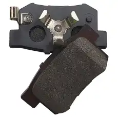Тормозные колодки дисковые CTR CKHO-41
