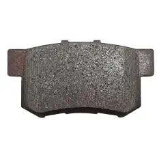 Тормозные колодки дисковые CTR CKHO-41
