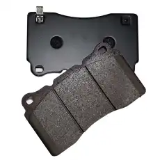 Тормозные колодки дисковые CTR CKM-29