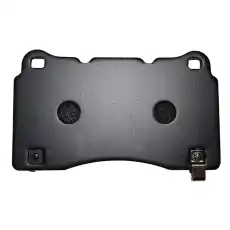 Тормозные колодки дисковые CTR CKM-29