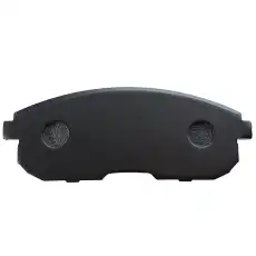 Тормозные колодки дисковые CTR CKN-49