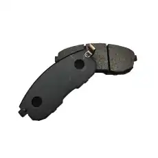 Тормозные колодки дисковые CTR CKN-53