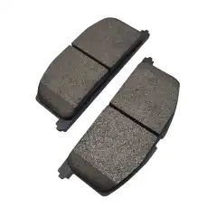 Тормозные колодки дисковые CTR CKT-107