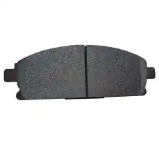 Тормозные колодки дисковые CTR CKN-125